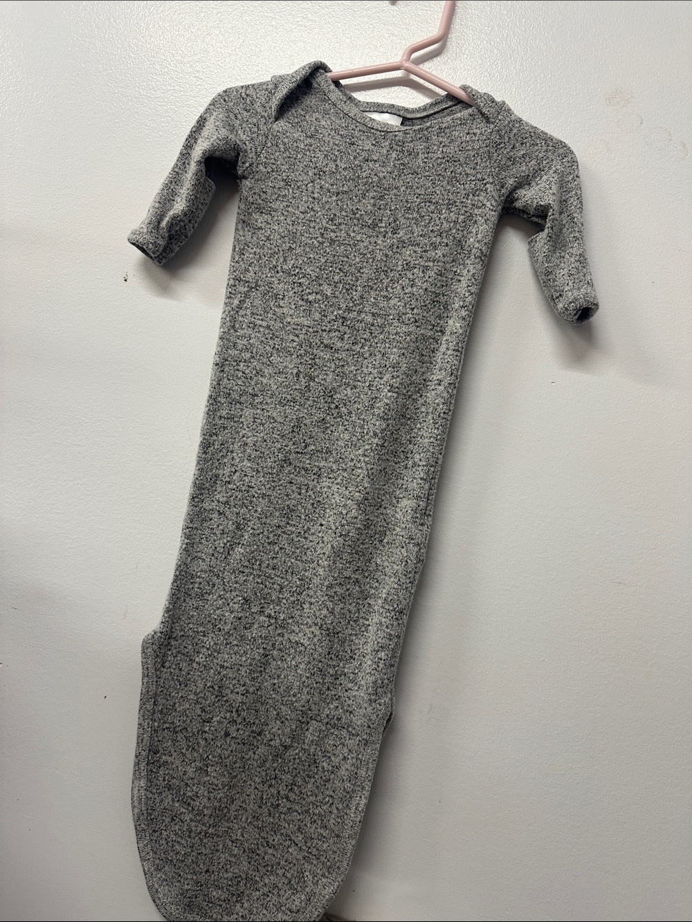 Aden & Anais Knotted Gown